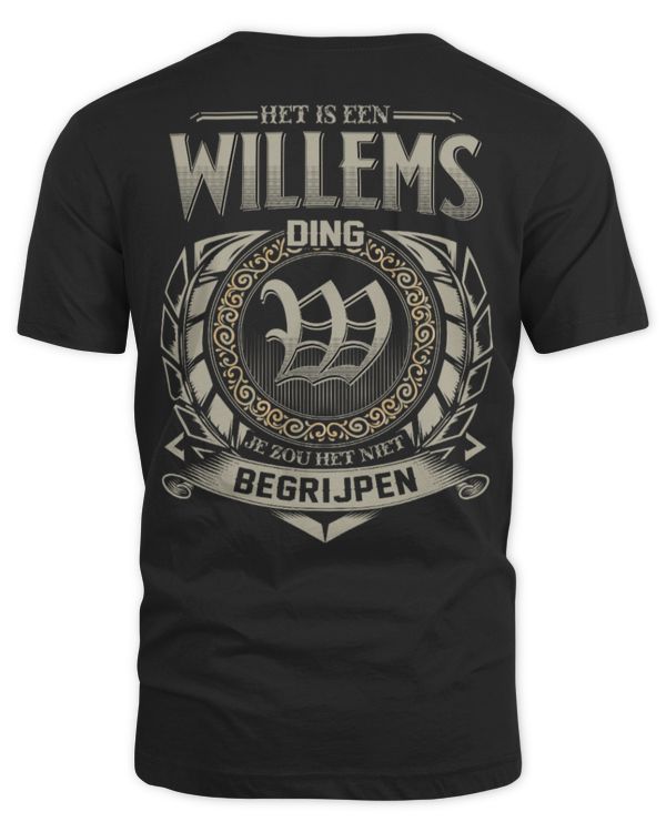 HL0039 Willems HL5