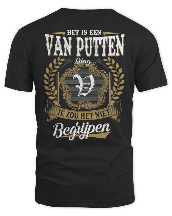 Unisex Standard T-Shirt