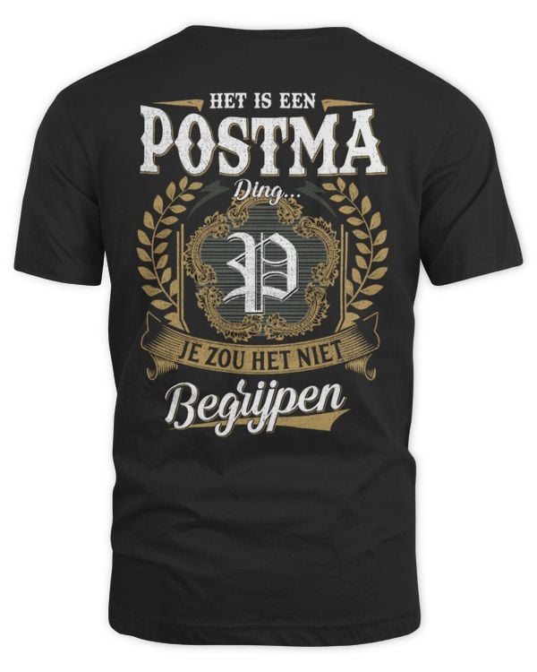 HL0061 Postma HL4