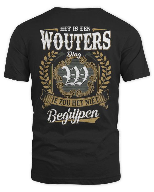 HL0104 Wouters HL4