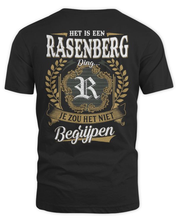 HL3969 Rasenberg HL4