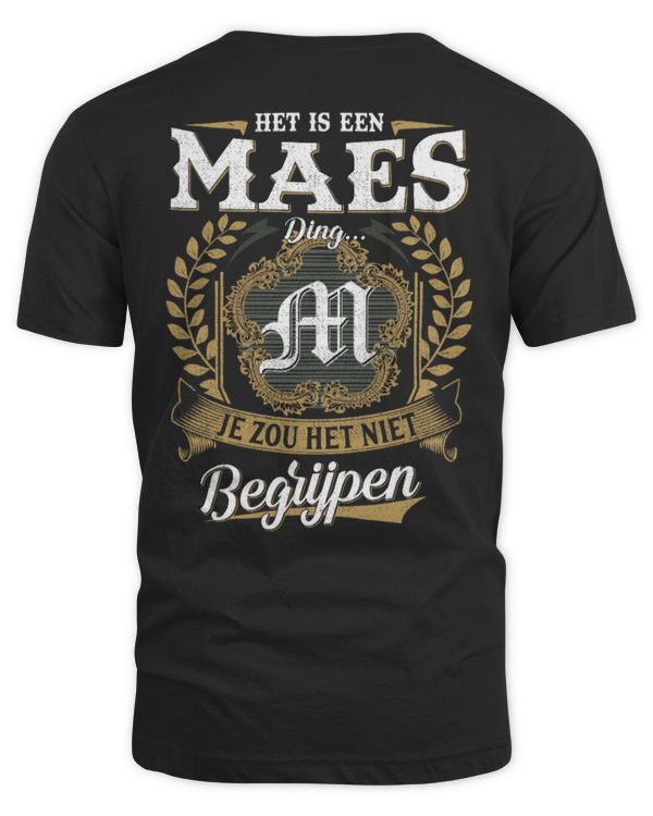 HL1103 Maes HL4