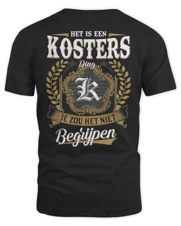Unisex Standard T-Shirt