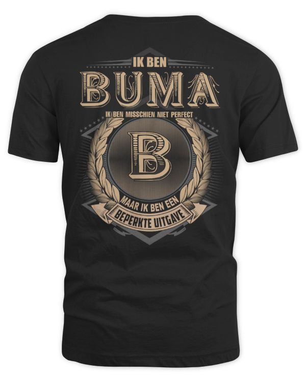 HL3825 Buma HL6