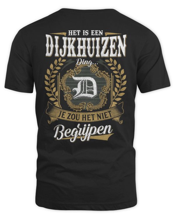 Unisex Standard T-Shirt