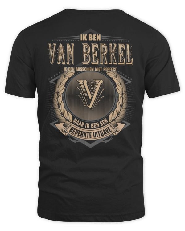 HL0199 Van Berkel HL6
