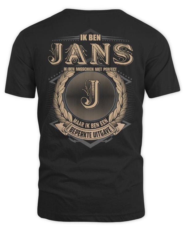 HL0551 Jans HL6