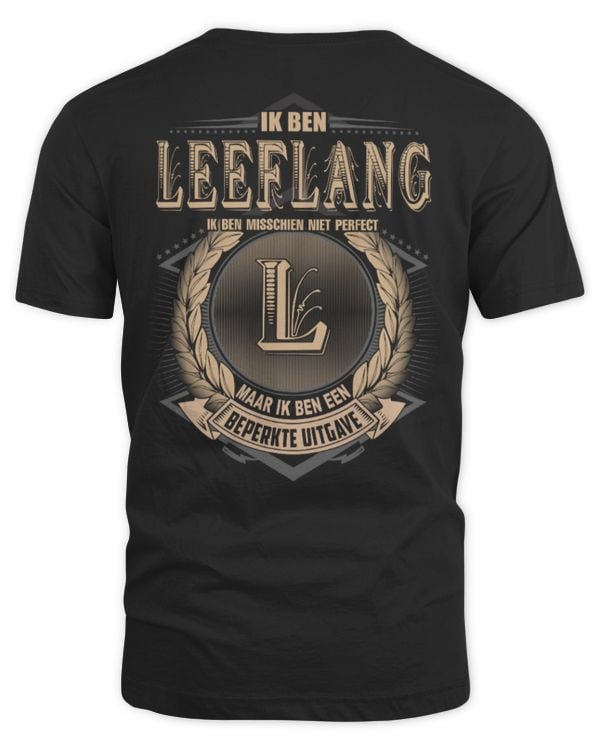 Unisex Standard T-Shirt