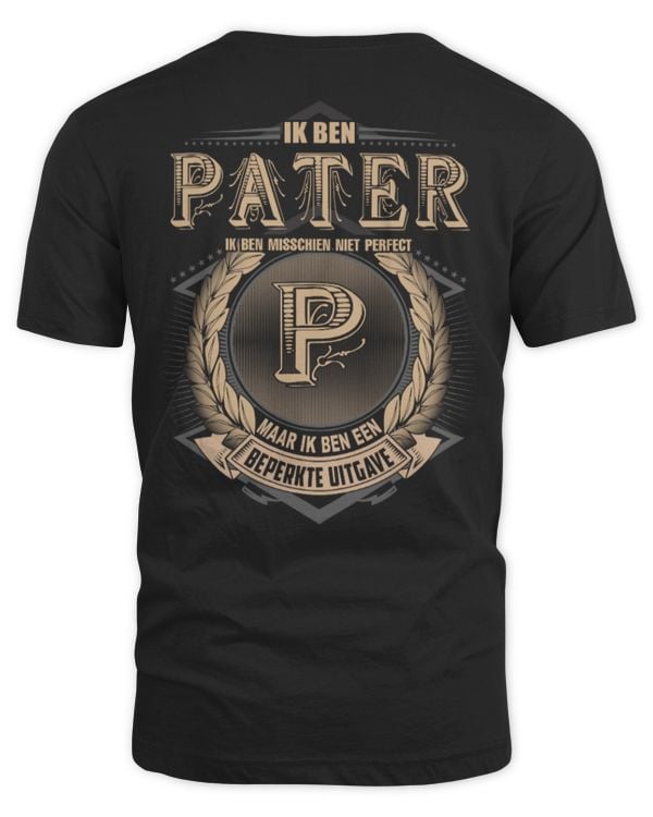Unisex Standard T-Shirt