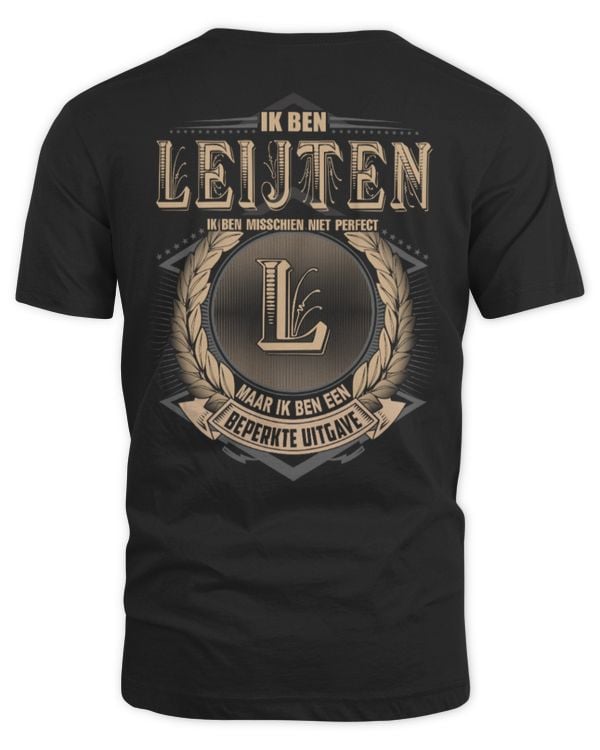 Unisex Standard T-Shirt