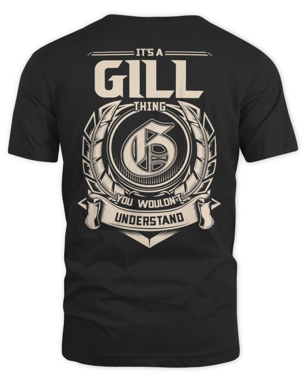 Unisex Standard T-Shirt