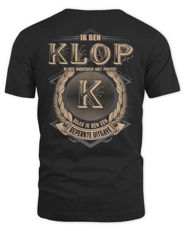 Unisex Standard T-Shirt