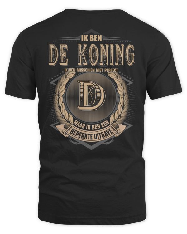 Unisex Standard T-Shirt