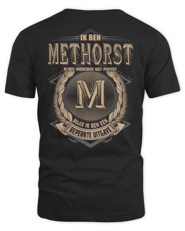 HL1878 Methorst HL6