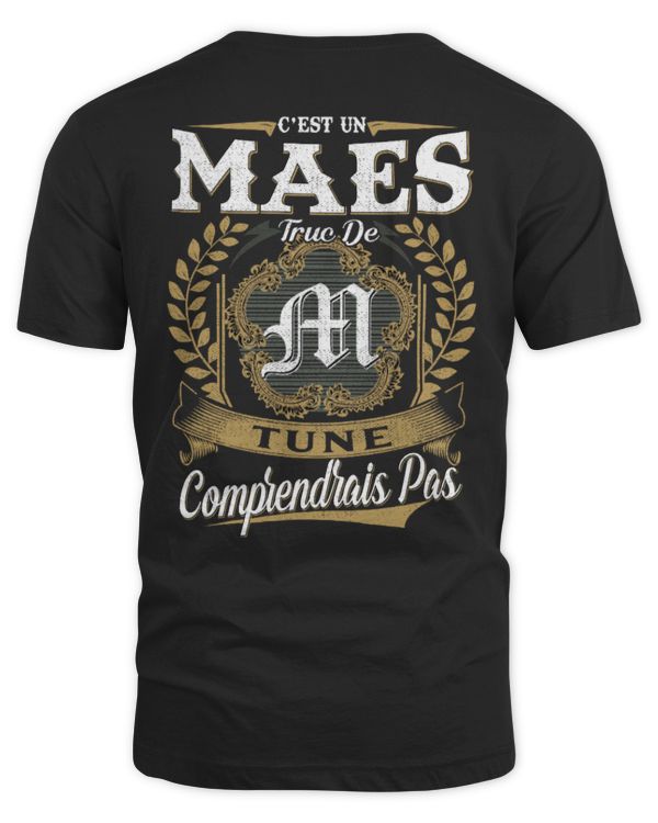 FR01194 Maes FR3
