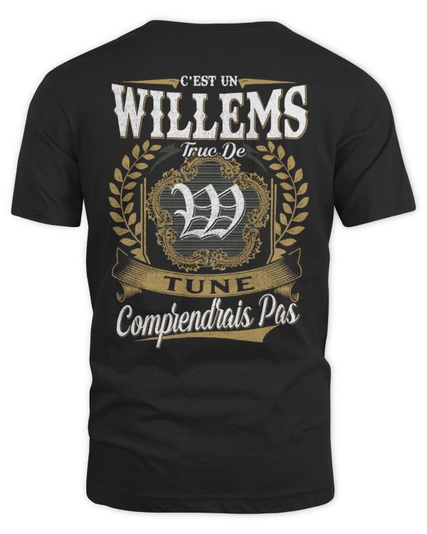 FR10119 Willems FR3