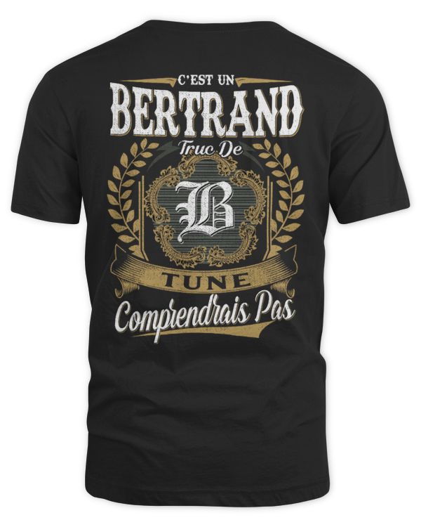 FR00033 Bertrand FR3