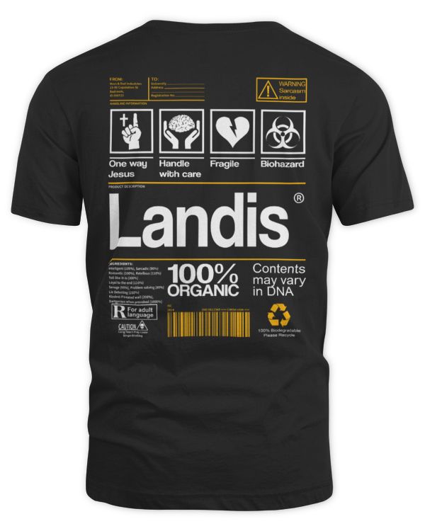 Unisex Standard T-Shirt