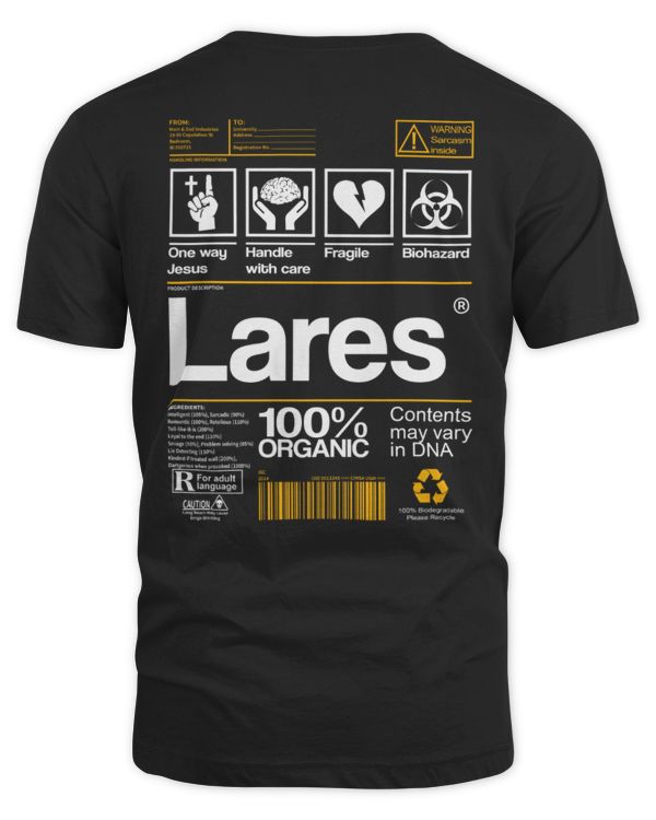 Unisex Standard T-Shirt