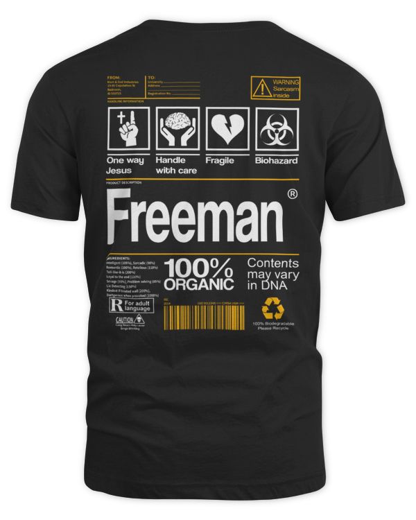Unisex Standard T-Shirt