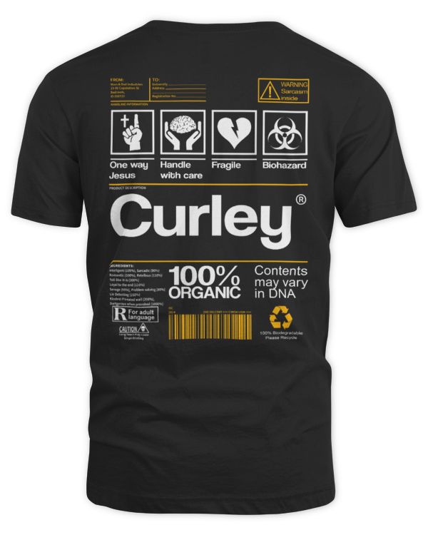 Unisex Standard T-Shirt
