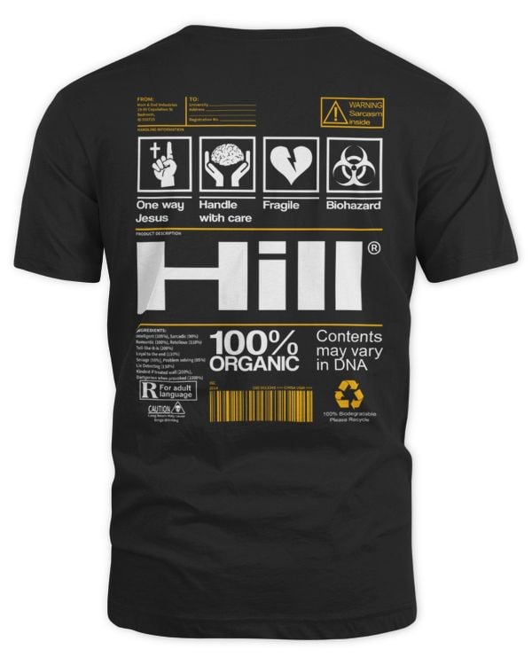 Unisex Standard T-Shirt