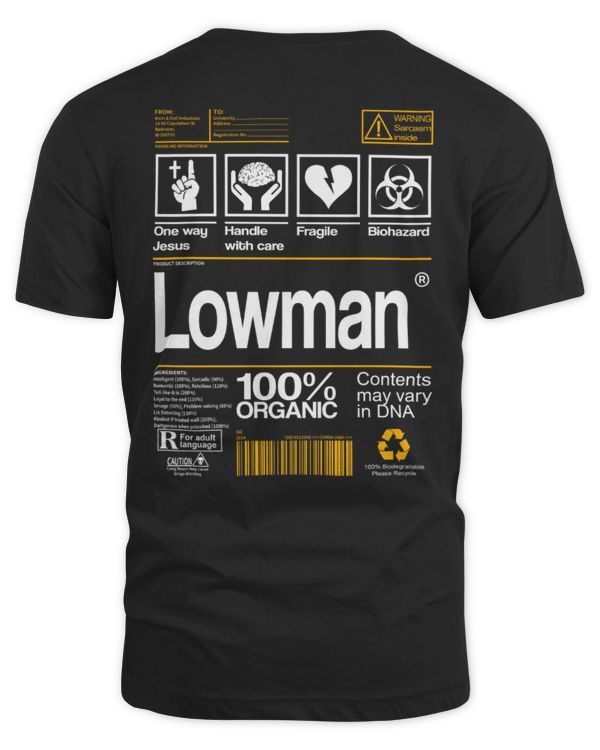 Unisex Standard T-Shirt