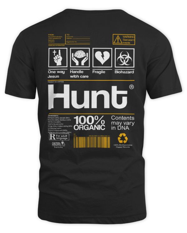 Unisex Standard T-Shirt