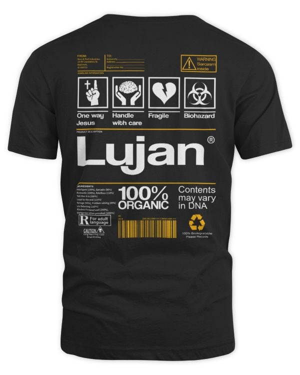 Unisex Standard T-Shirt
