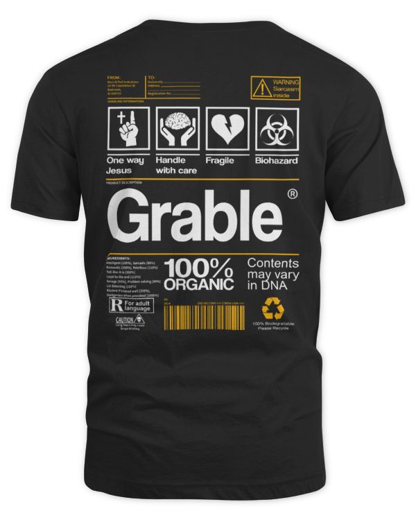 Unisex Standard T-Shirt