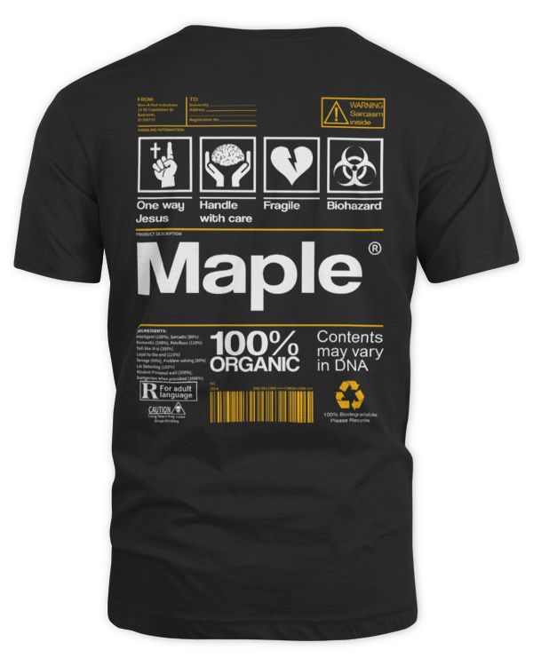 Unisex Standard T-Shirt