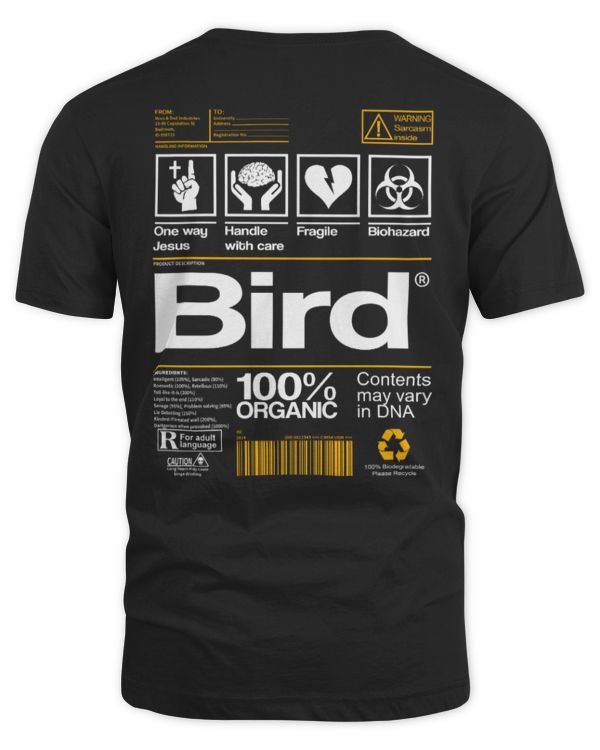 Unisex Standard T-Shirt