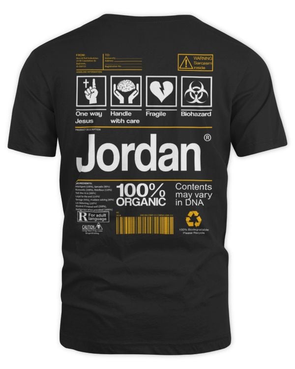 Unisex Standard T-Shirt