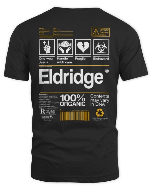 Unisex Standard T-Shirt