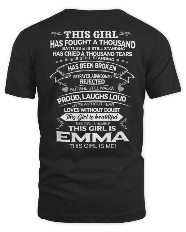 Unisex Standard T-Shirt