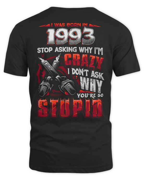 1993 CA01 M0274
