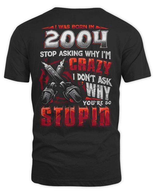 2004 CA01 M0274