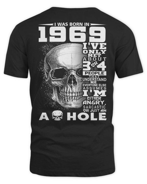 1969 CA01 M0010