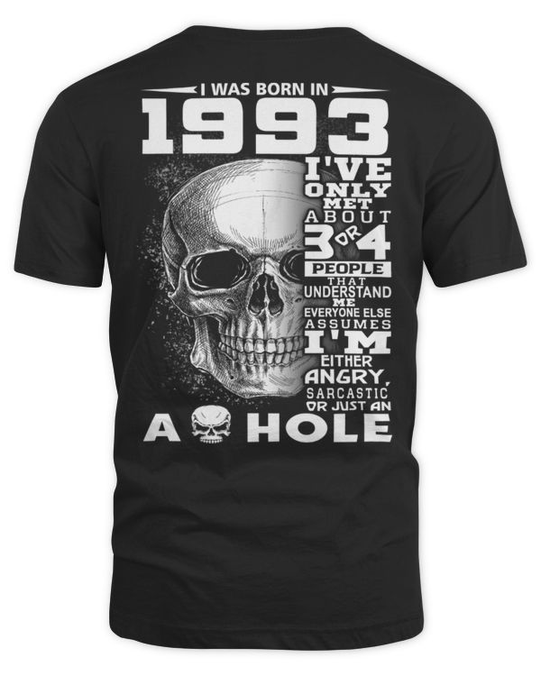 1993 CA01 M0010