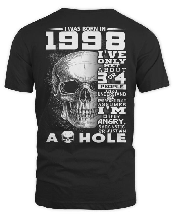 1998 CA01 M0010