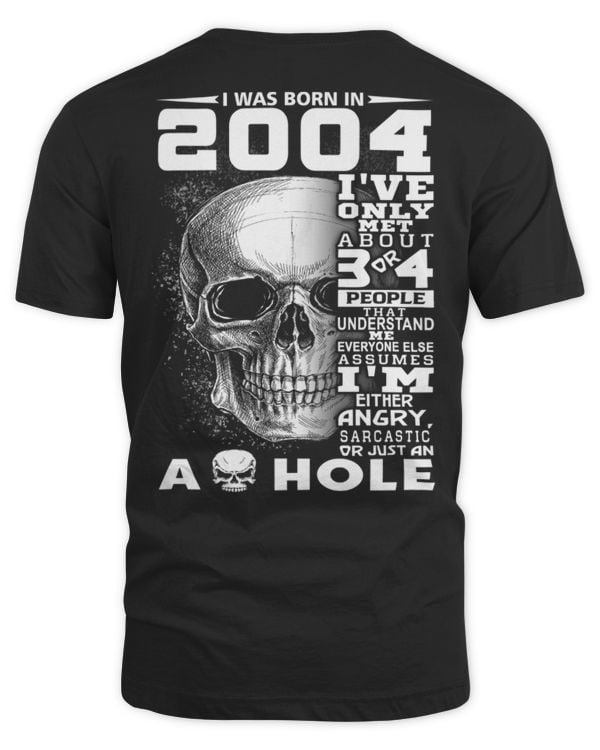 2004 CA01 M0010