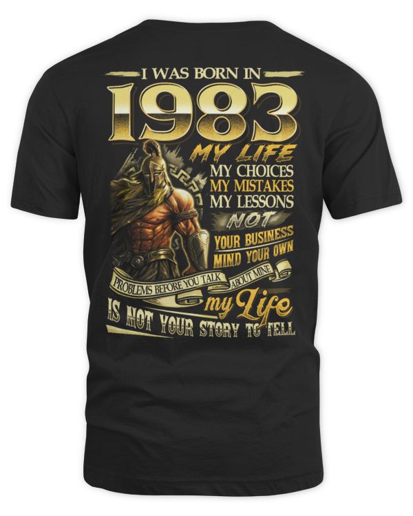 1983 CA01 M0299