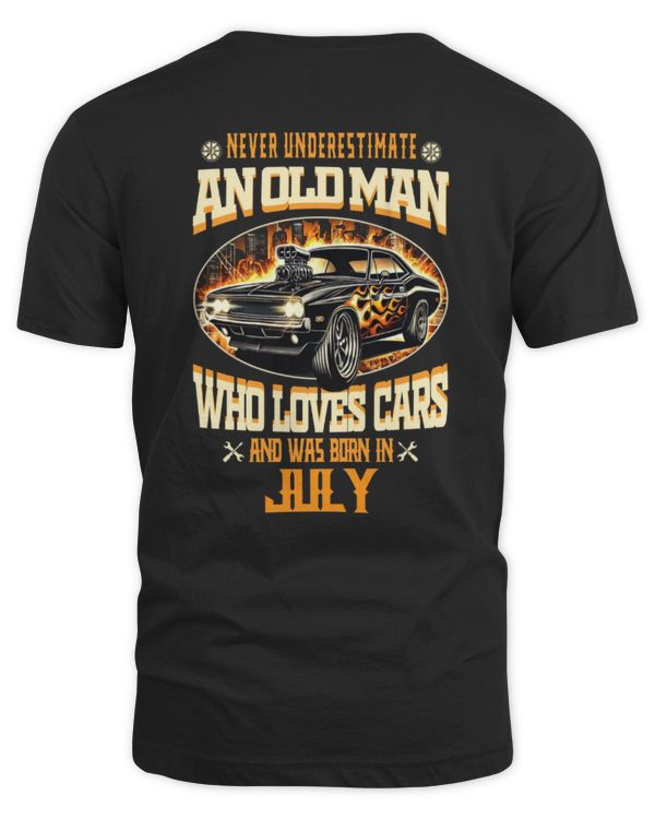 Unisex Standard T-Shirt