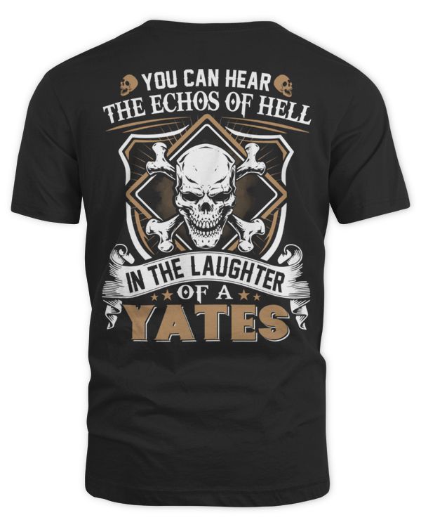 Unisex Standard T-Shirt