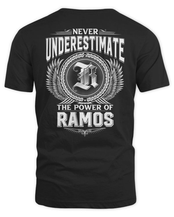 Unisex Standard T-Shirt