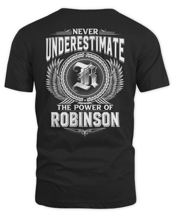 Unisex Standard T-Shirt