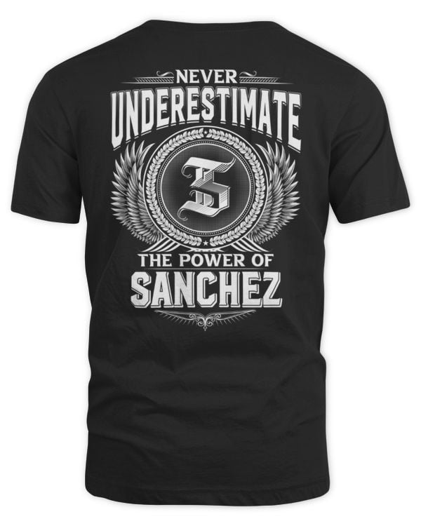 Unisex Standard T-Shirt