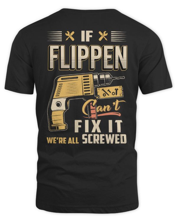 IF FLIPPEN CAN'T FIX IT WE'RE ALL SCREWED B3
