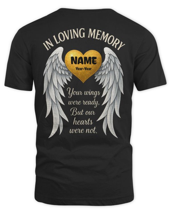 Men's Standard T-Shirt