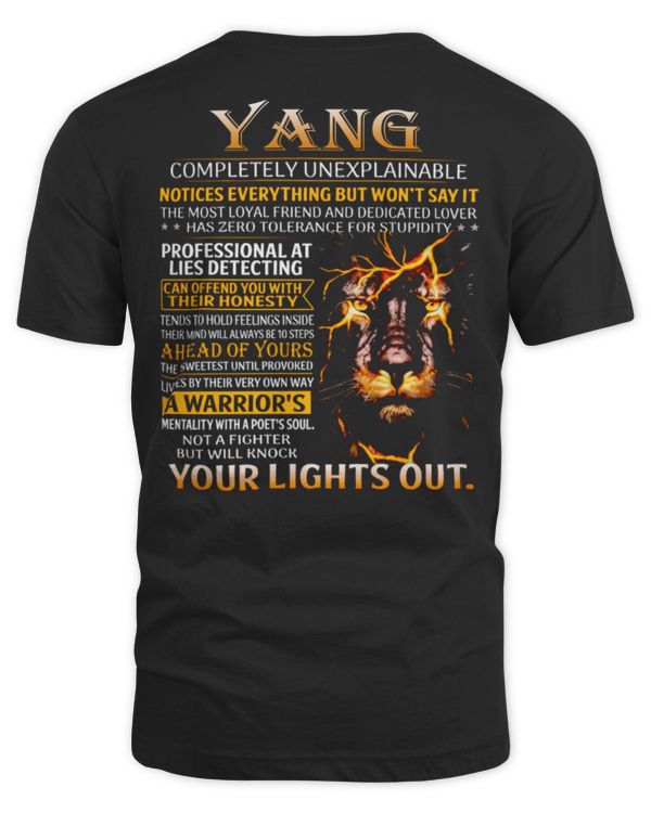 Unisex Standard T-Shirt